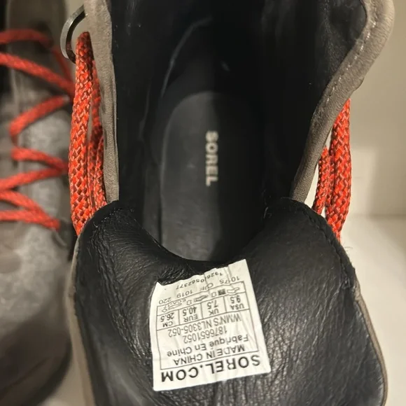 Sorel Boots $60 OBO - Picture 6 of 11